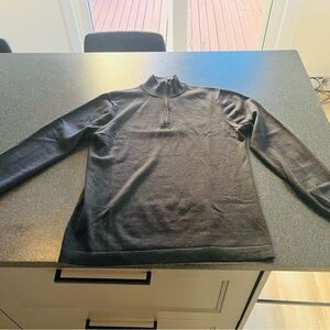 Joseph Abboud Mens 100% Wool Sweater